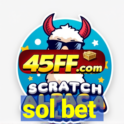 sol bet
